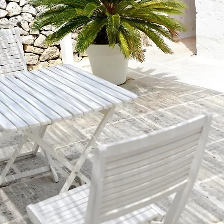 Masseria Trulli&Stelle B&B Noci Exterior photo