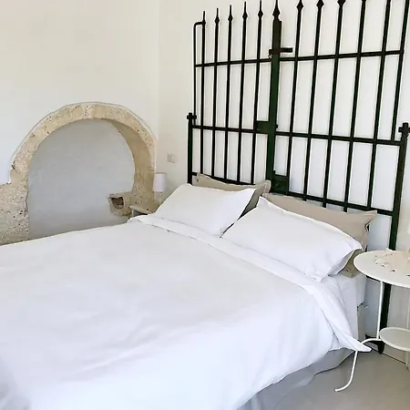Masseria Trulli&Stelle B&B Noci Exterior photo
