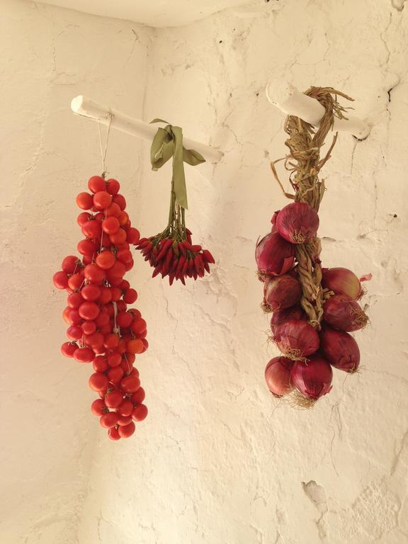 Masseria Trulli&stelle Noci