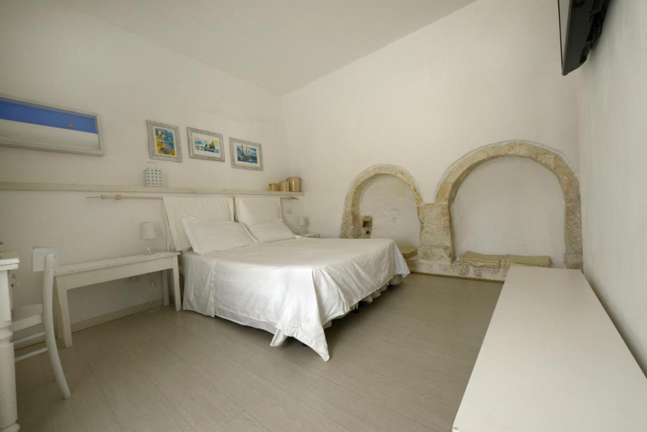 Masseria Trulli&stelle Casa rural