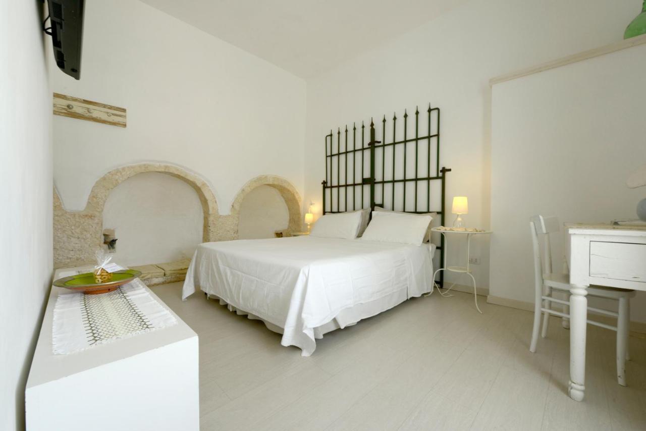Masseria Trulli&stelle * Noci