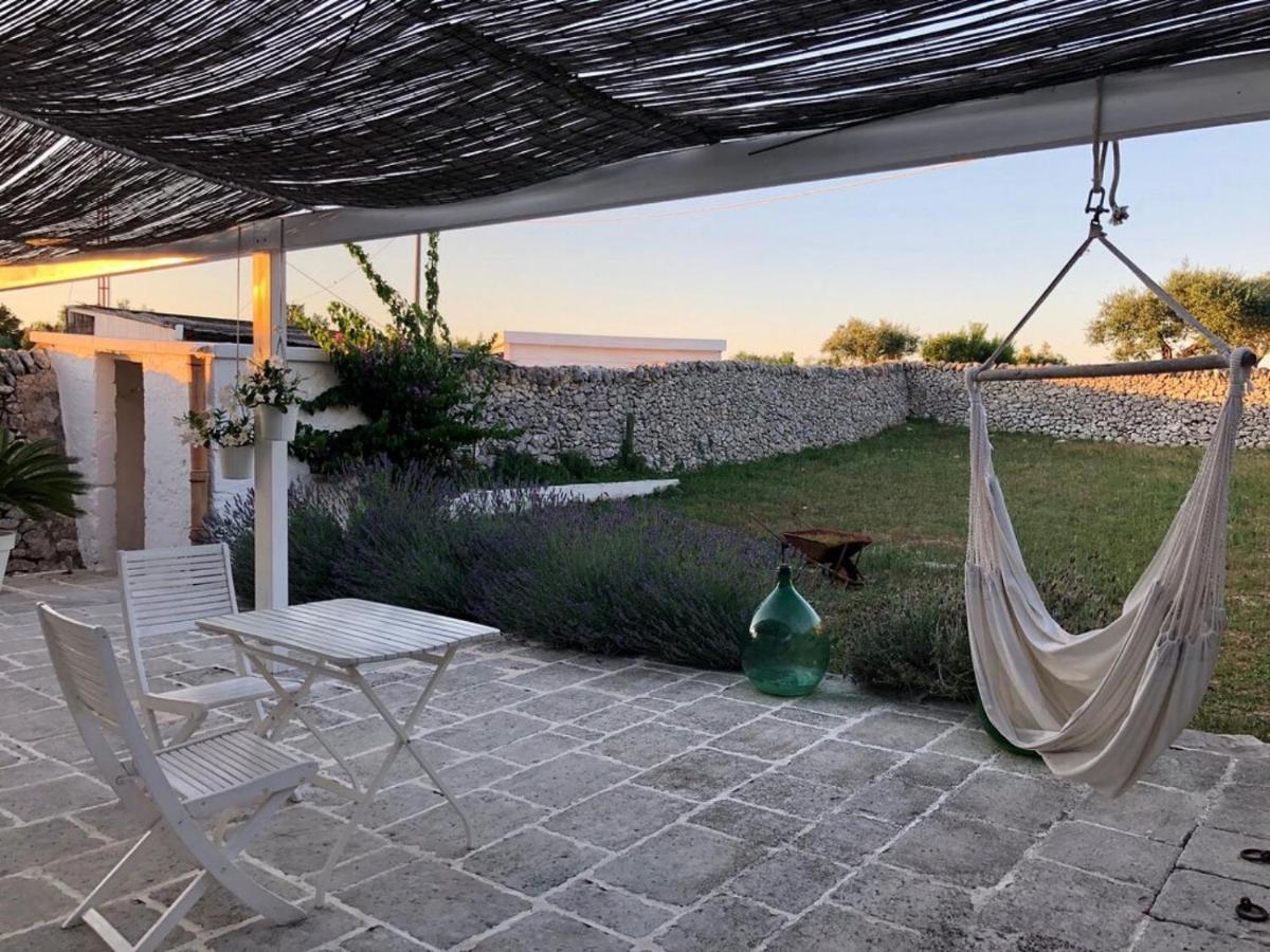 Masseria Trulli&stelle * Noci