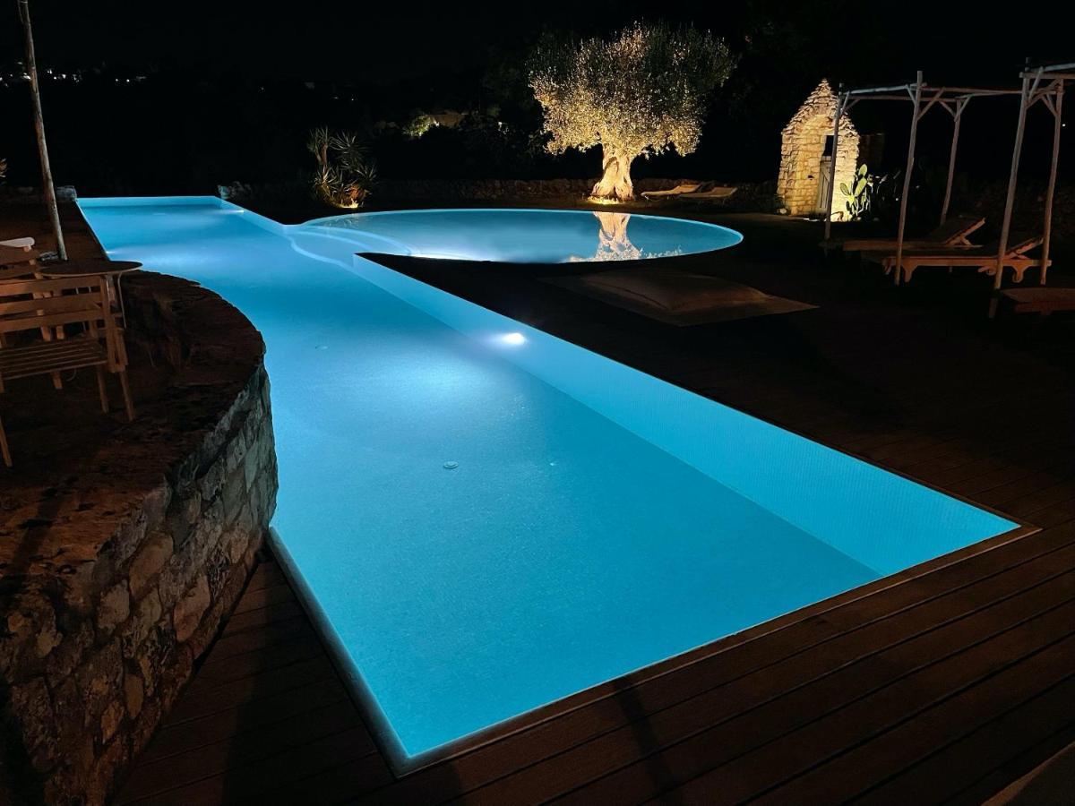 Masseria Trulli&stelle * Noci