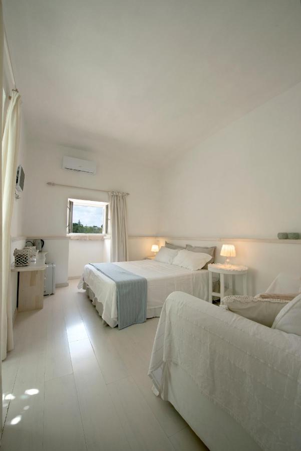 Masseria Trulli&stelle Casa rural *