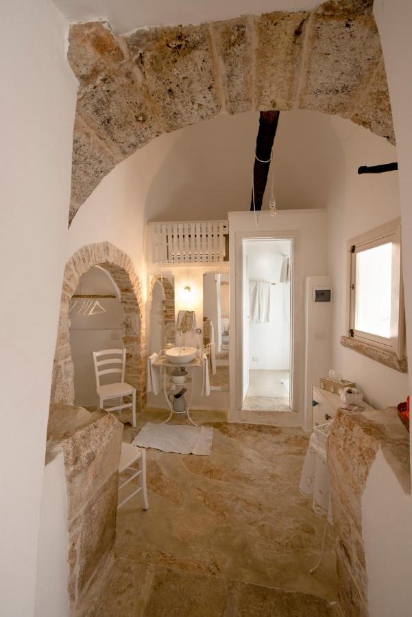 Masseria Trulli&stelle *