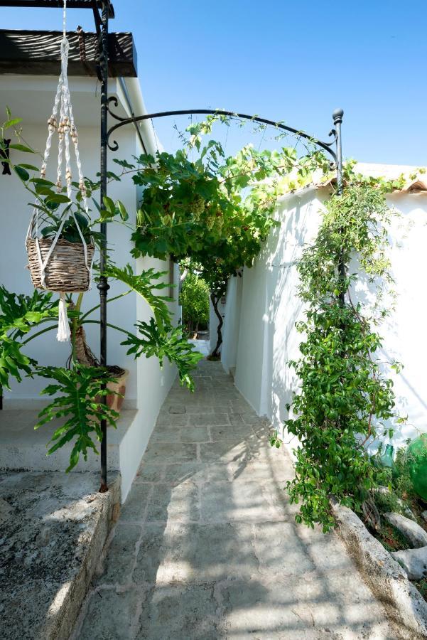 Masseria Trulli&stelle Noci