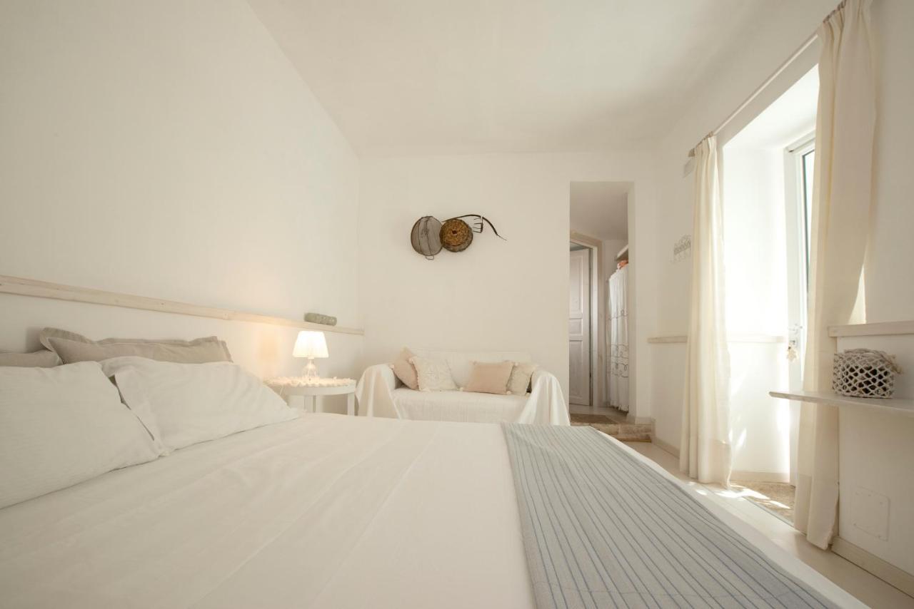 Landhuis Masseria Trulli&stelle *