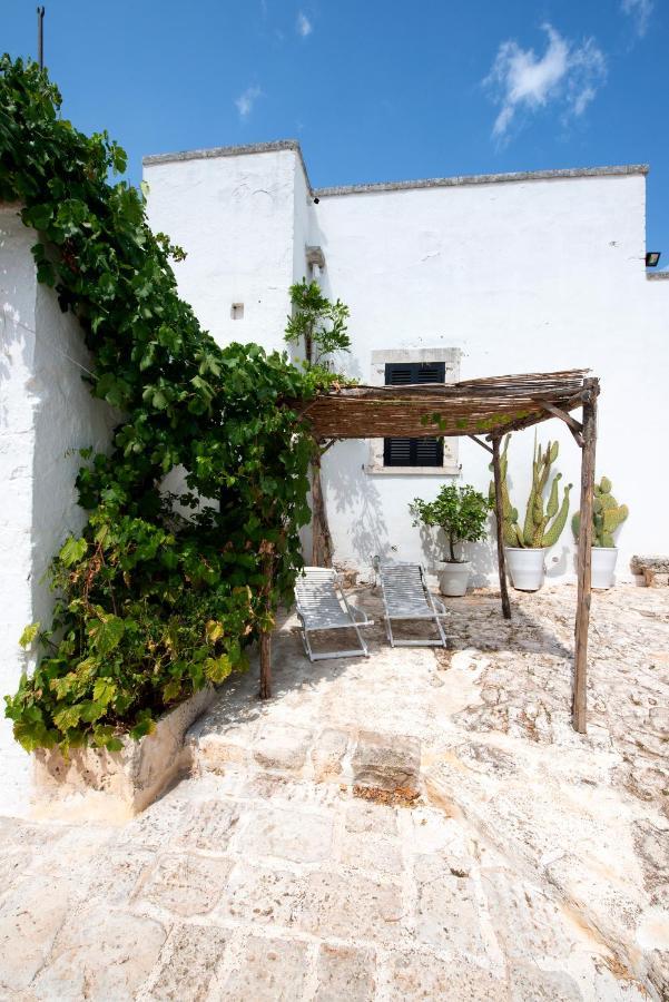 Masseria Trulli&stelle Noci