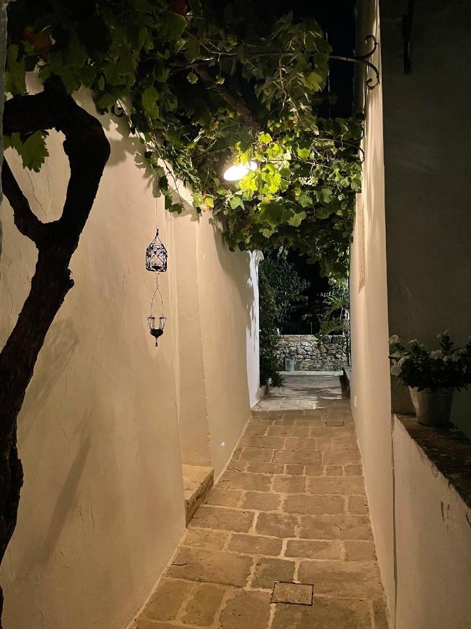 Masseria Trulli&stelle * Noci
