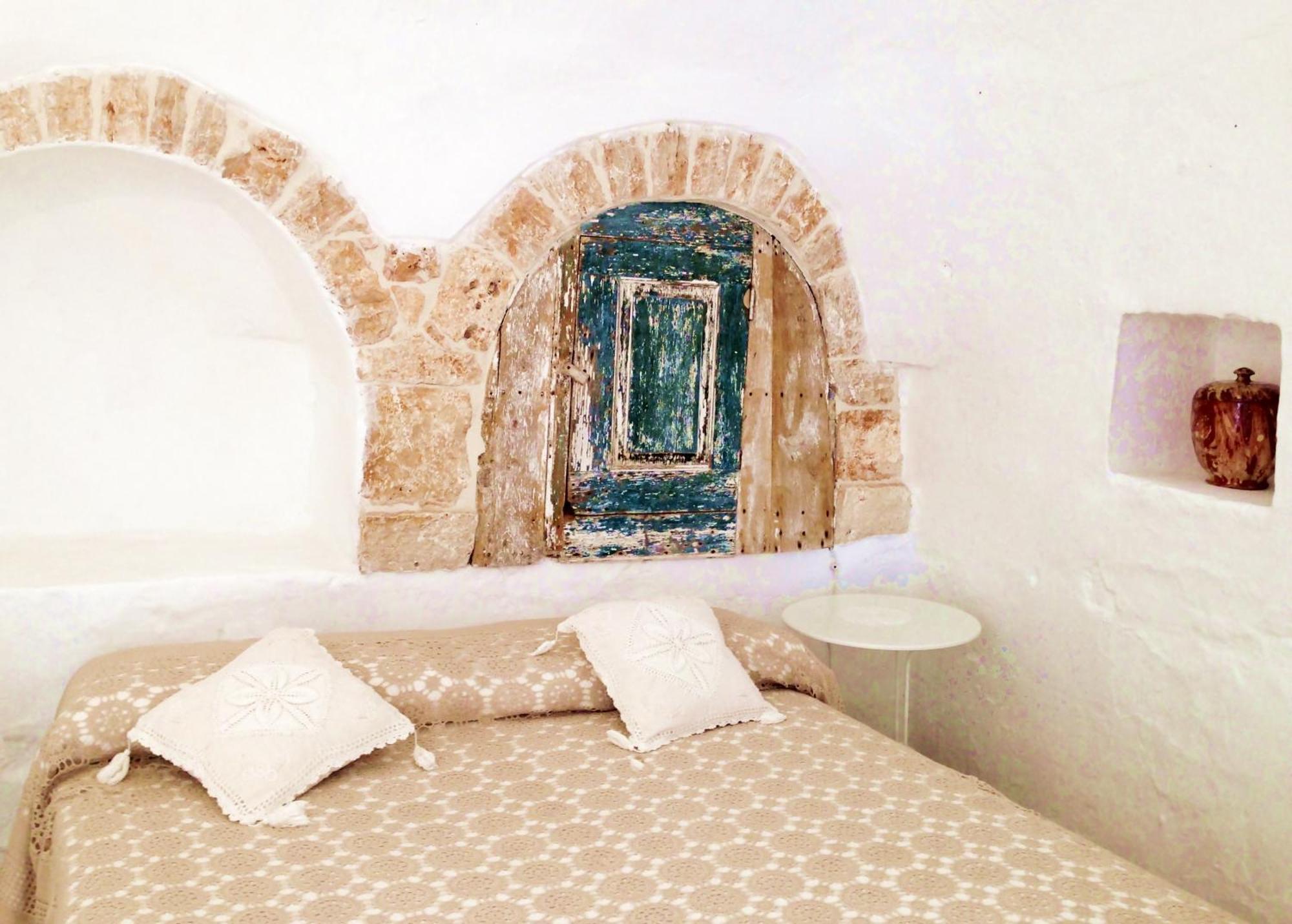 Masseria Trulli&stelle Casa rural