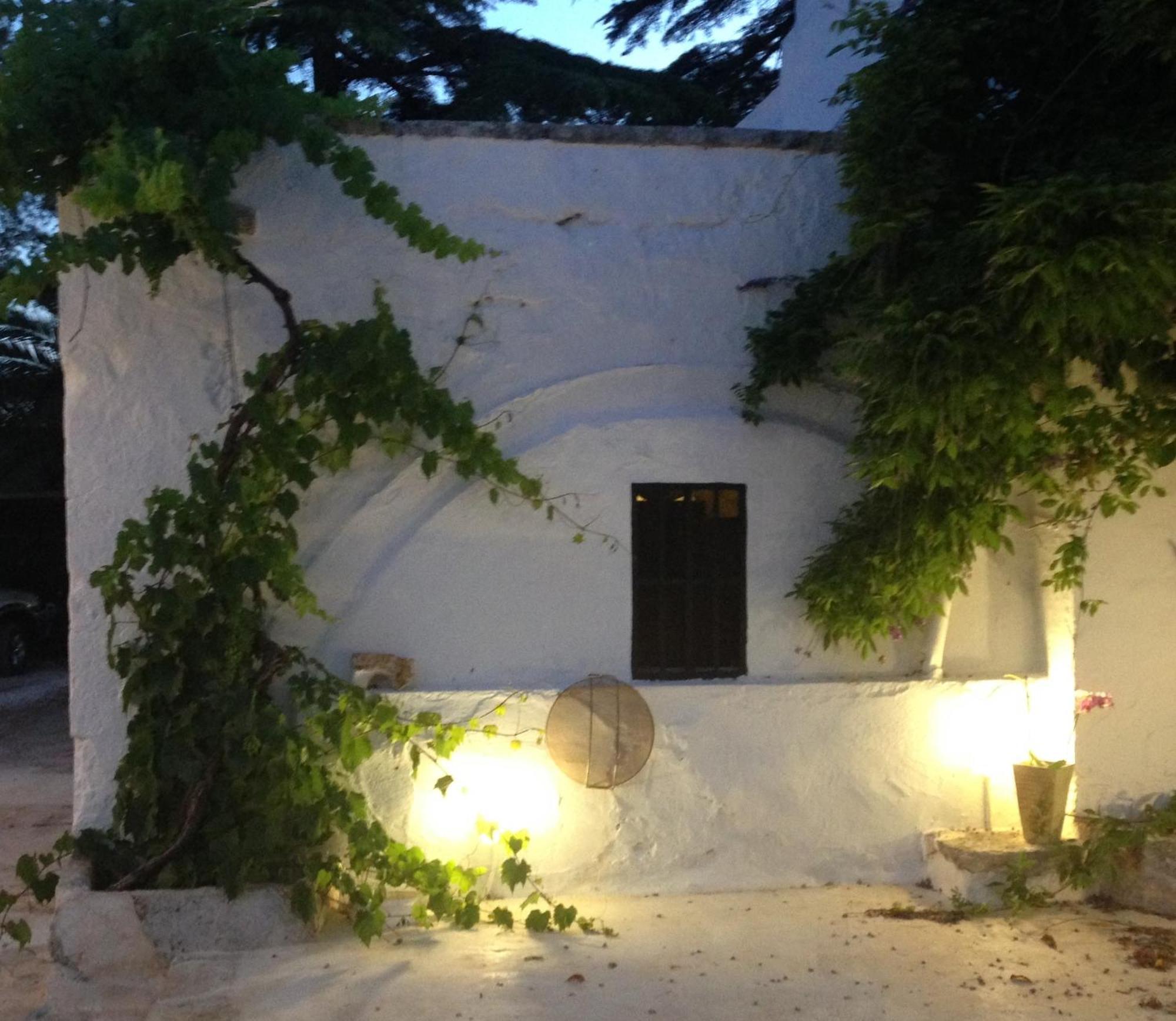 Masseria Trulli&stelle Noci