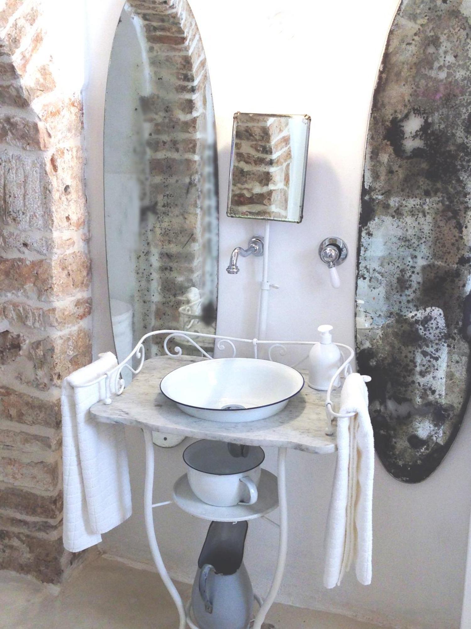 Masseria Trulli&stelle * Noci