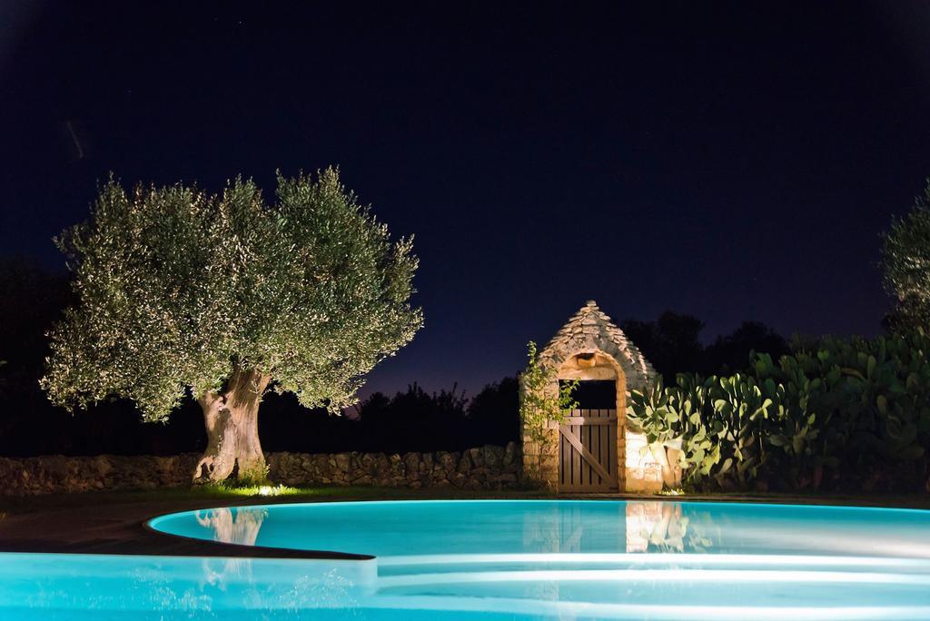 Masseria Trulli&stelle Casa rural *