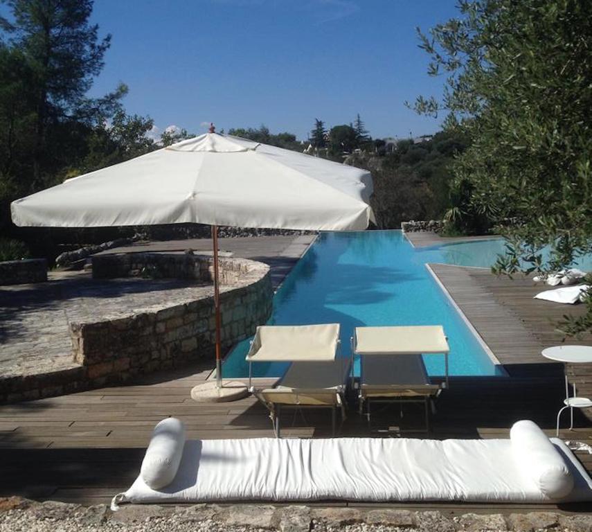 Masseria Trulli&stelle Noci