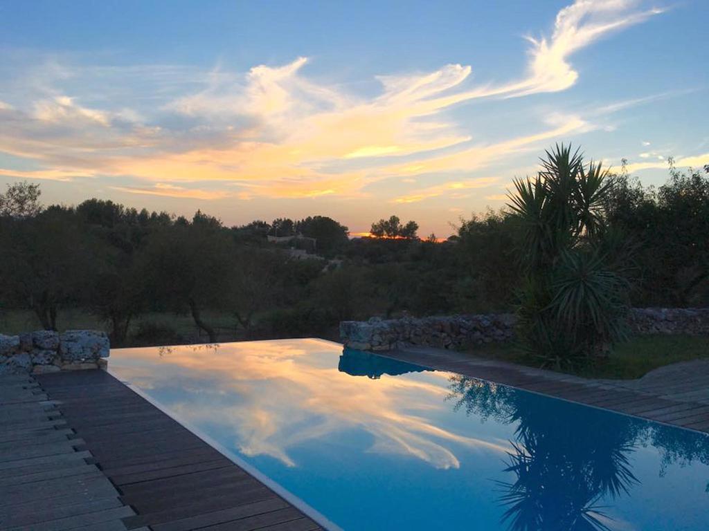 Masseria Trulli&stelle *