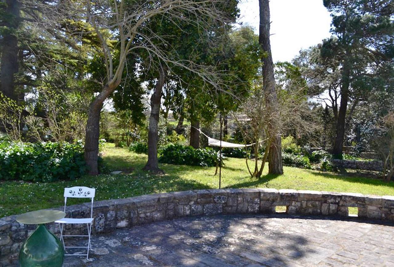Masseria Trulli&stelle Noci
