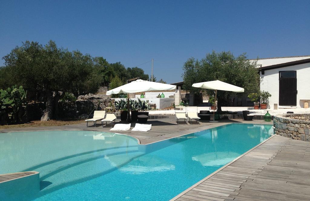 Masseria Trulli&stelle *