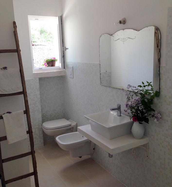 Masseria Trulli&stelle Landhuis