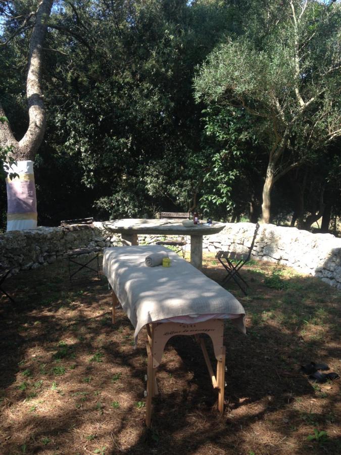 Landhuis Masseria Trulli&stelle Noci