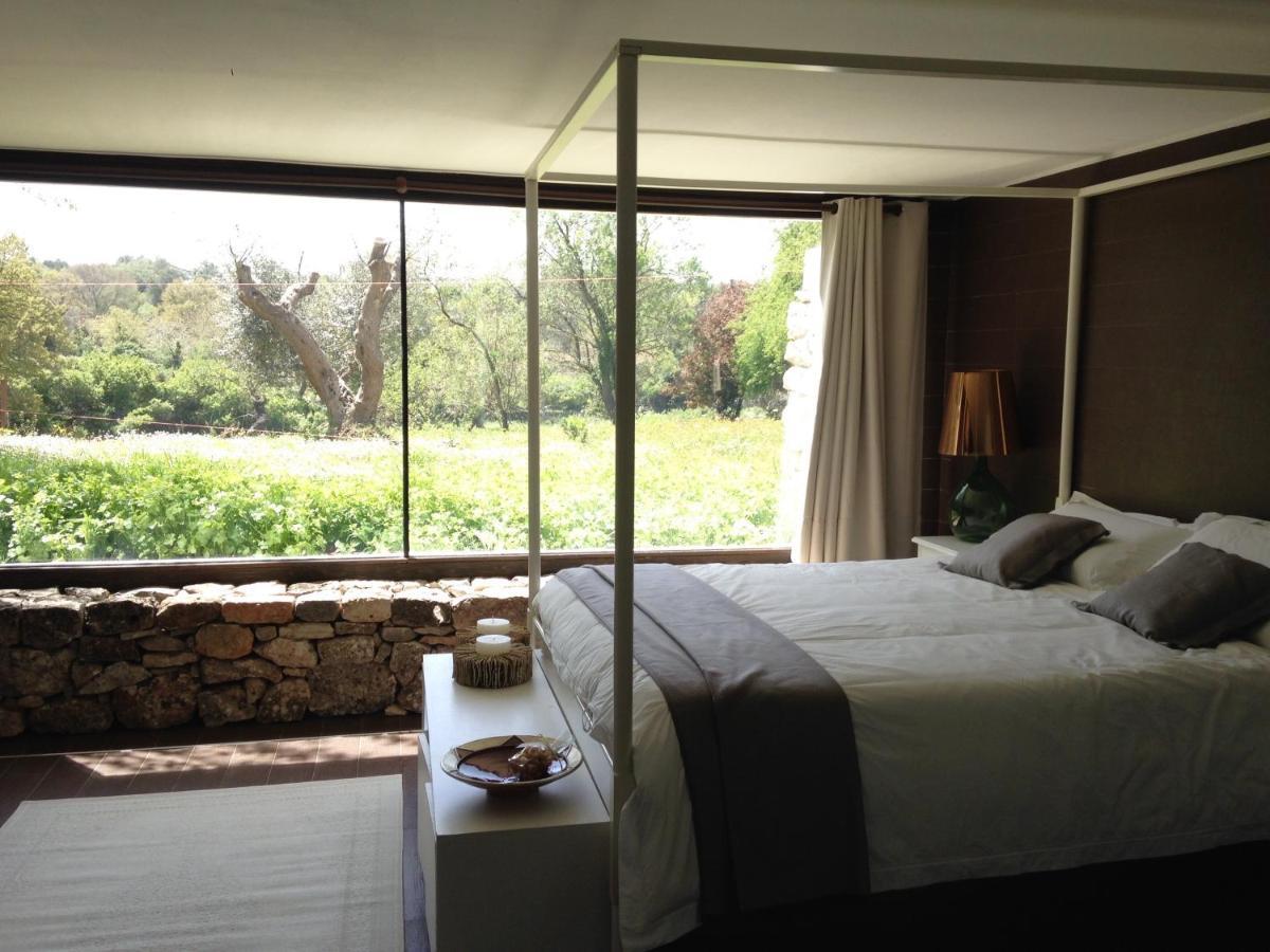 Masseria Trulli&stelle Casa rural
