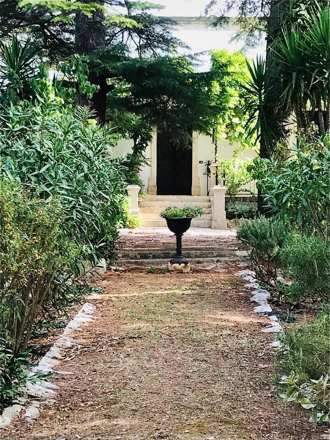 Masseria Trulli&stelle Noci