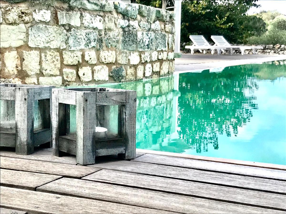 Masseria Trulli&stelle