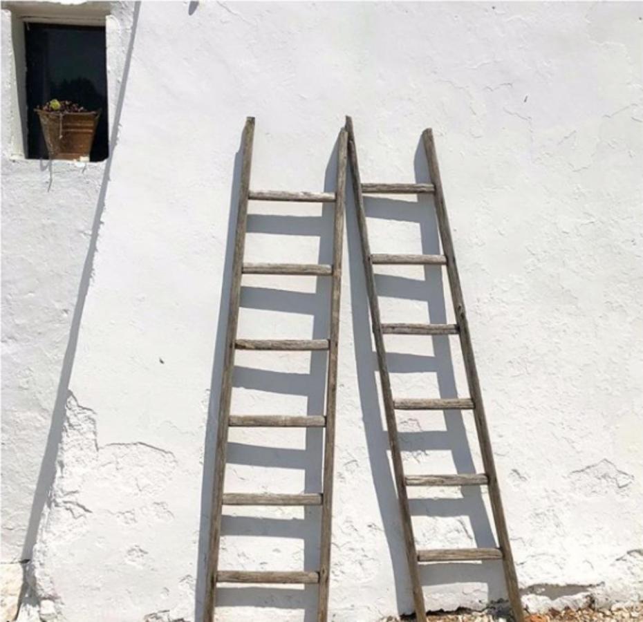 Landhuis Masseria Trulli&stelle