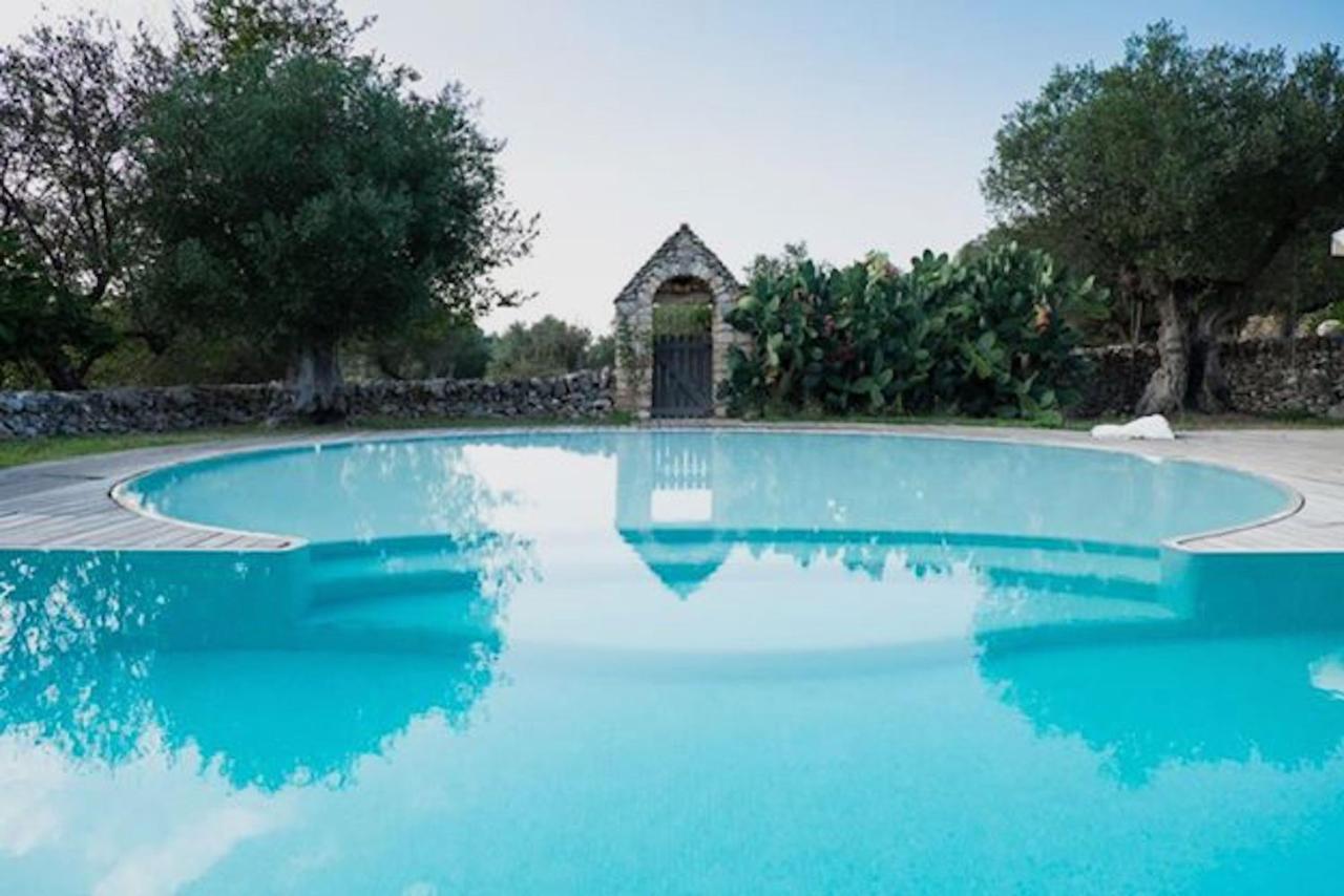 Casa rural Masseria Trulli&stelle *